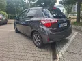 Toyota Yaris 1,5-l-VVT-i Hybrid CVT Y20 Club Y20 Club