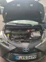 Toyota Yaris 1,5-l-VVT-i Hybrid CVT Y20 Club Y20 Club