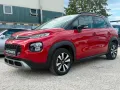 Citroën C3 Aircross 1.5 Blue-HDI 1.Hand, Automatik