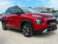 Citroën C3 Aircross 1.5 Blue-HDI 1.Hand, Automatik