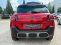 Citroën C3 Aircross 1.5 Blue-HDI 1.Hand, Automatik