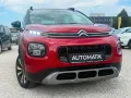 Citroën C3 Aircross 1.5 Blue-HDI 1.Hand, Automatik