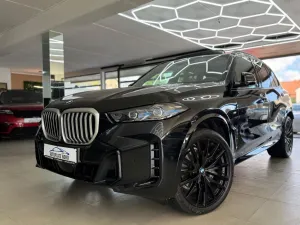 BMW X5 30 d xDrive M Sport / Pano / 22. Zoll