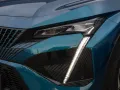 Peugeot 408 1.2 GT