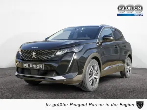 Peugeot 3008 1.2 Allure Pack