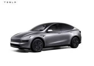 Tesla Model Y Premium Long Range AWD Dual Motor