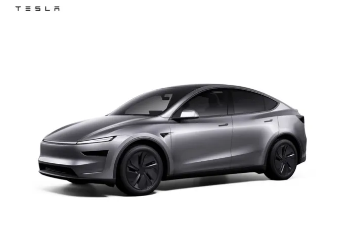 Tesla Model Y Premium Long Range AWD Dual Motor