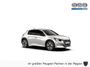 Peugeot 208 1.2 GT