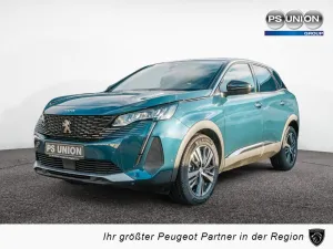 Peugeot 3008 1.6 Hybrid 225 Allure Pack