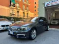 BMW Bmw 116 116d 5p. Efficient Dynamics Urban