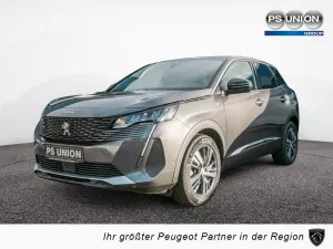 Peugeot 3008 1.2 Allure Pack EAT 8 SHZ KAMERA NAVI ACC