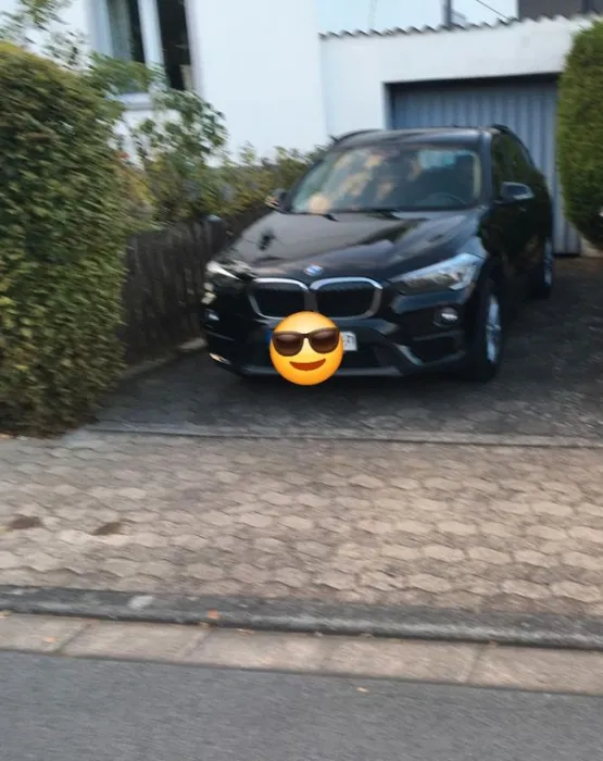 BMW X1 sDrive18i -