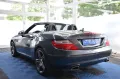 Mercedes-Benz SLK 200 Roadster *AUTOMATIK*LEDER*NAVI*ILS*PDC*