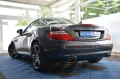Mercedes-Benz SLK 200 Roadster *AUTOMATIK*LEDER*NAVI*ILS*PDC*