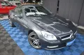 Mercedes-Benz SLK 200 Roadster *AUTOMATIK*LEDER*NAVI*ILS*PDC*