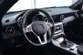 Mercedes-Benz SLK 200 Roadster *AUTOMATIK*LEDER*NAVI*ILS*PDC*