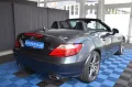 Mercedes-Benz SLK 200 Roadster *AUTOMATIK*LEDER*NAVI*ILS*PDC*