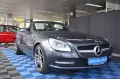 Mercedes-Benz SLK 200 Roadster *AUTOMATIK*LEDER*NAVI*ILS*PDC*