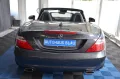 Mercedes-Benz SLK 200 Roadster *AUTOMATIK*LEDER*NAVI*ILS*PDC*