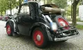 Fiat 500 Topolino A  1946