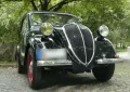 Fiat 500 Topolino A  1946