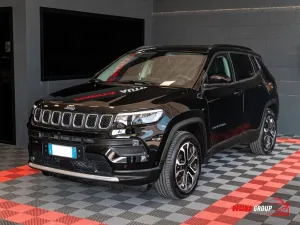 Jeep Compass 1.3 Plug-in Hybrid 190 cv Limited I