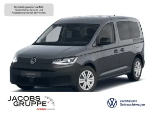 Volkswagen Caddy 1.5 TSI eHybrid KR *Park Assist*Isofix*ACC