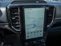 Ford RANGER Doka XLT Hardtop SHZ KAMERA NAVI AHK ACC