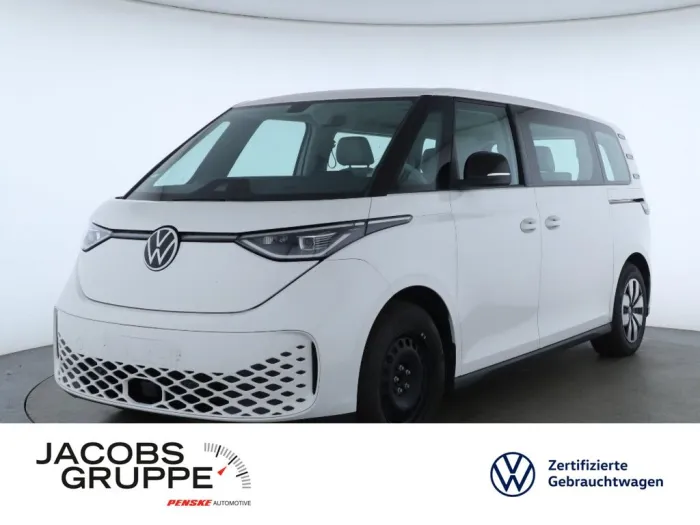Volkswagen ID.Buzz Pro LR *AHK*PANO*IQ*HK*IDA*APP