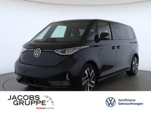 Volkswagen ID.Buzz GTX 4MOTION LR *AHK*HK*CAM*7S*APP