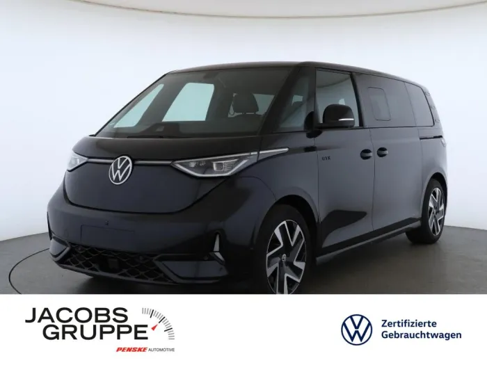 Volkswagen ID.Buzz GTX 4MOTION LR *AHK*HK*CAM*7S*APP