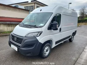 Fiat FIAT Ducato 33 2.2 Mjt 140CV MH2 PM-TM Furgone