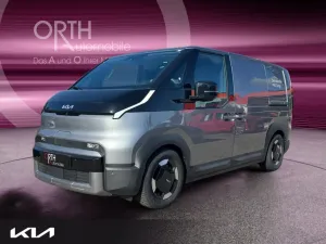 Kia PV5 CARGO R L2H1 AUT SpurH