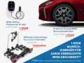 BMW 220i Active Tourer M-Sport AHK Head-Up DrivAss+ 