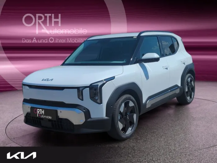 Kia EV2 Elektro 42,2 kWh H/K-SOUND+SHZ+LED+ACC+360°