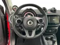Smart fortwo passion Pano+Navi+AUT+SHZ