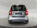 Smart fortwo passion Pano+Navi+AUT+SHZ