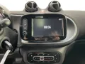 Smart fortwo passion Pano+Navi+AUT+SHZ
