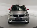 Smart fortwo passion Pano+Navi+AUT+SHZ