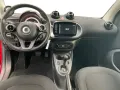 Smart fortwo passion Pano+Navi+AUT+SHZ