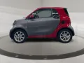 Smart fortwo passion Pano+Navi+AUT+SHZ