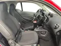 Smart fortwo passion Pano+Navi+AUT+SHZ