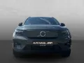 Volvo EX40 Single Motor Ext. Range Plus AHK+Pixel-LED
