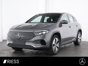 Mercedes-Benz EQA 250 Progrtessive Fahrass Distr W-Paket