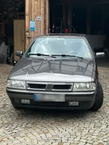 Fiat Croma i.e 2.0