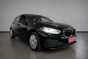 BMW 116 1 Limousine//DAB//LED//1.Hand
