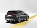 Mercedes-Benz GLC 300 d AMG 4M AHK MBUX LED ADV.+