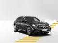 Mercedes-Benz GLC 300 d AMG 4M AHK MBUX LED ADV.+