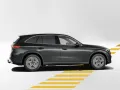 Mercedes-Benz GLC 300 d AMG 4M AHK MBUX LED ADV.+