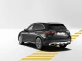 Mercedes-Benz GLC 300 d AMG 4M AHK MBUX LED ADV.+